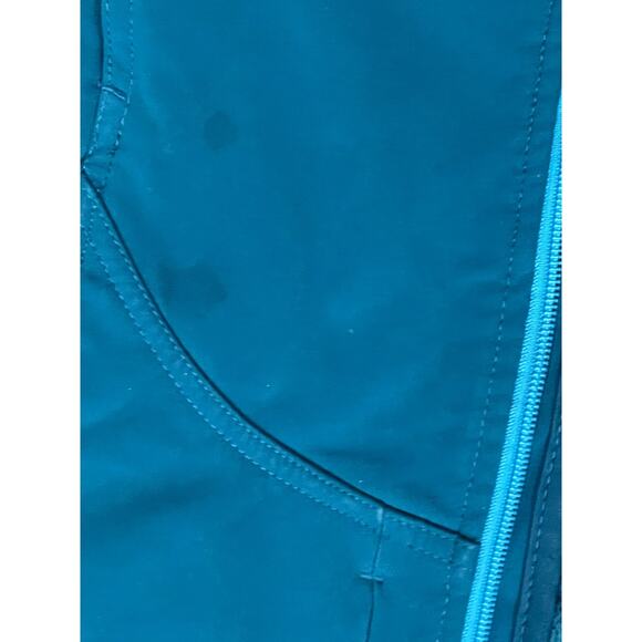 Double Diamond - Full Zip Fleece Lined Jacket - Women’s Size Medium - Picture 4 of 9